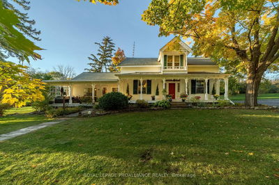 141 Station Rd, Prince Edward County - Hillier