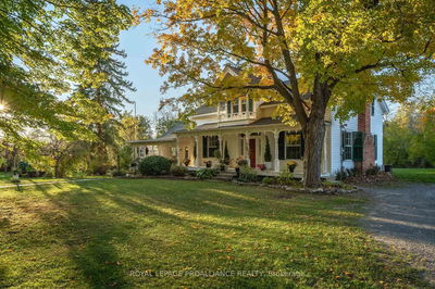 141 Station Rd, Prince Edward County - Hillier image-0-2