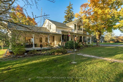 141 Station Rd, Prince Edward County - Hillier image-0-3