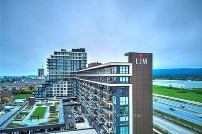 Unit 602 — 560 North Service Rd, Grimsby - Grimsby Beach