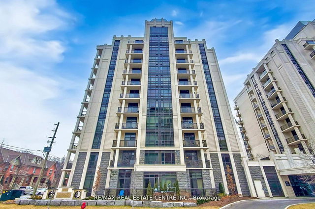 305 - 81 Robinson Street