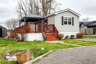 4 Cattail Cres, Otonabee-South Monaghan - Otonabee-South Monaghan