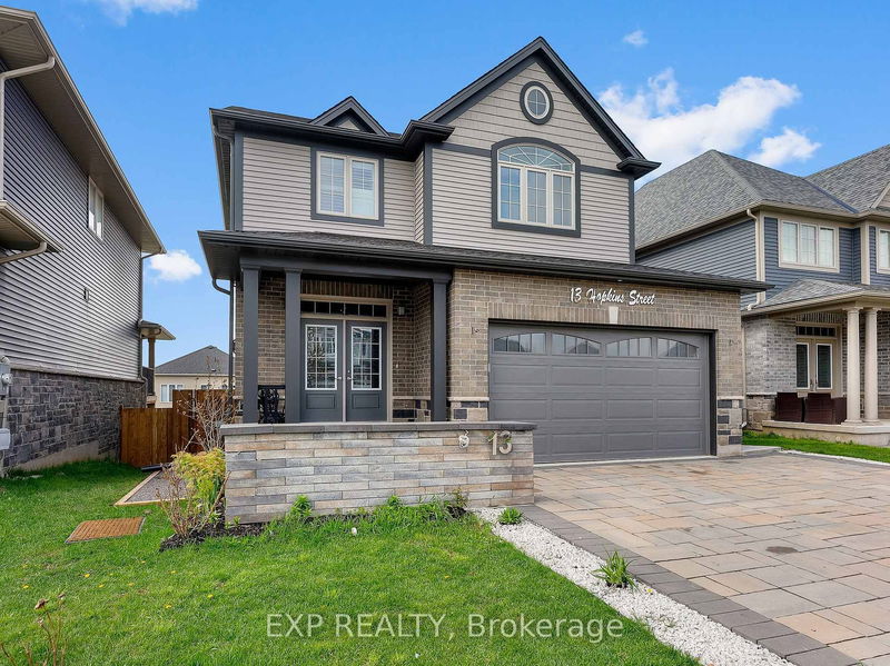 13 Hopkins St, Thorold - Hurricane/Merrittville image-0-0