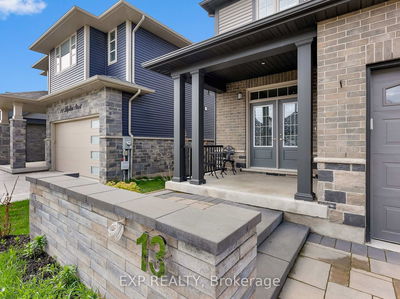 13 Hopkins St, Thorold - Hurricane/Merrittville image-0-2