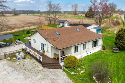 979 SOUTHCOAST Dr, Haldimand - Nanticoke