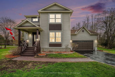 6 Emily Lauren Cres, North Grenville - Kemptville image-0-1