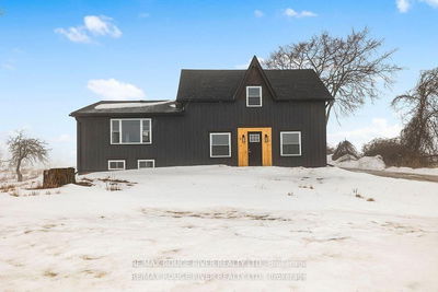 663 Sweet Rd, Limoges - Rawdon Ward