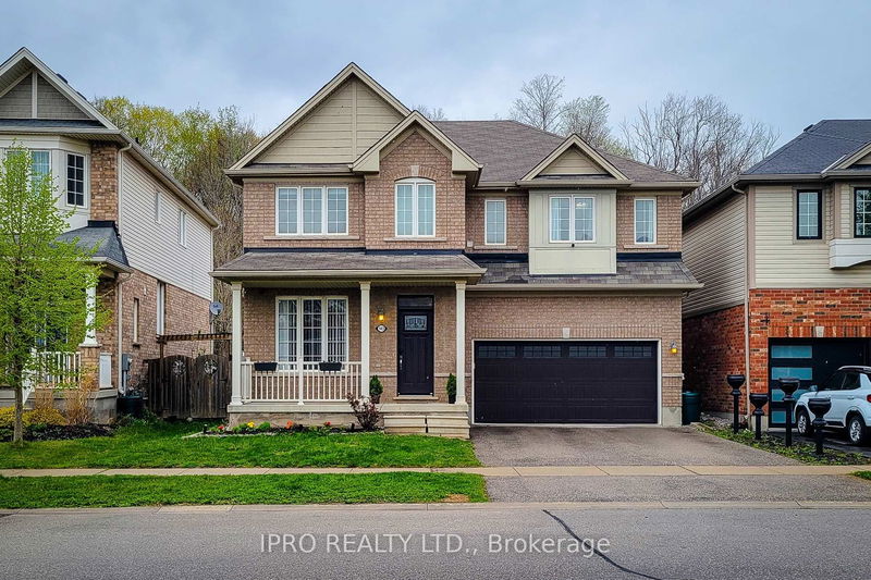 143 Powell Rd, Brantford -  image-0-0