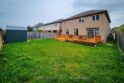 143 Powell Rd, Brantford -  image-0-1