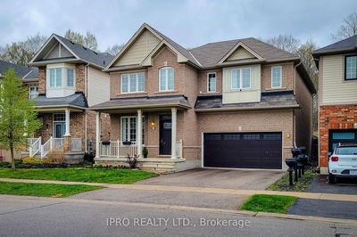 143 Powell Rd, Brantford -  image-0-2