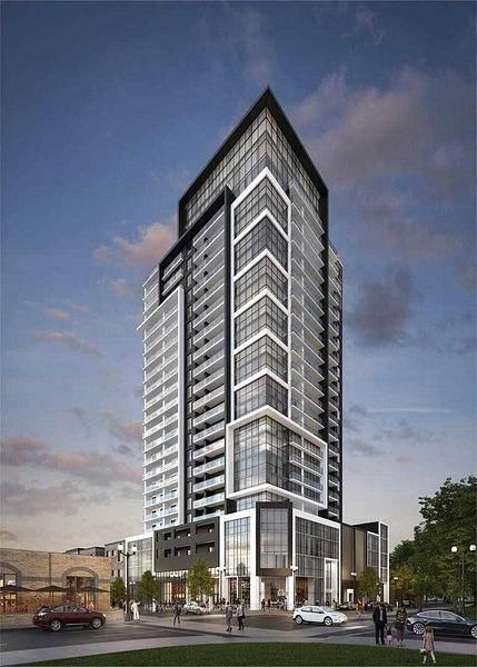 1808 - 15 Queen Street