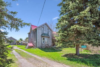 6650 Eighth Line, Centre Wellington - Rural Centre Wellington West image-0-2