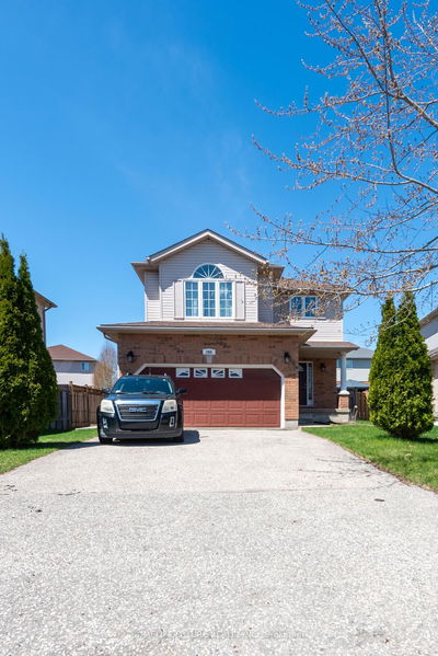 264 Holbeach Crt, Waterloo -  image-0-1
