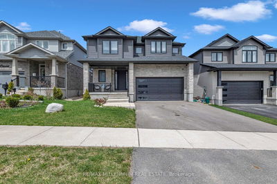11 Tindall Cres, East Luther Grand Valley - Rural East Luther Grand Valley