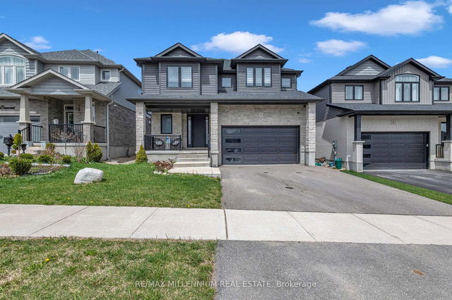 11 Tindall Crescent S