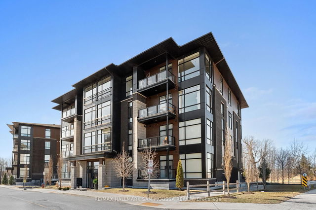 202 - 100 Cortile Private N/A