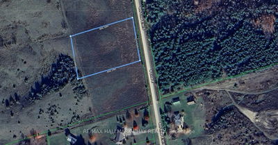 PART E 1/2 LOT E OF HURONTARIO ST, PART 1, PL 7R6861 TO St, Mono - Rural Mono image-0-2
