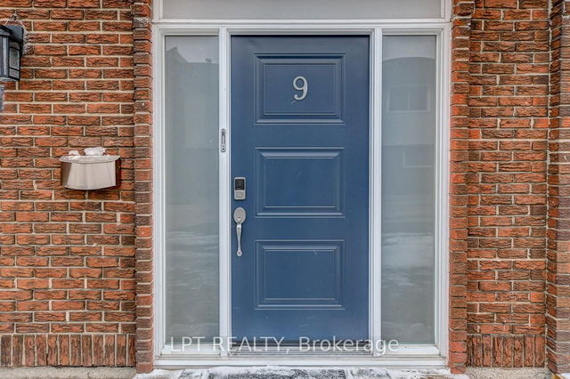 9 - 1821 Walkley Road