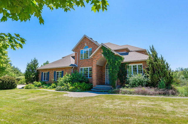 287 Clair Road
