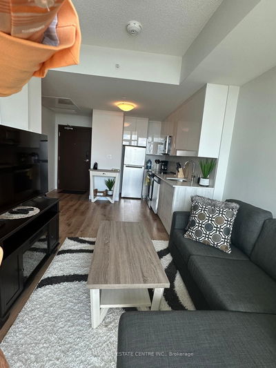 Unit 2312 — 60 Frederick St, Kitchener -  image-0-2