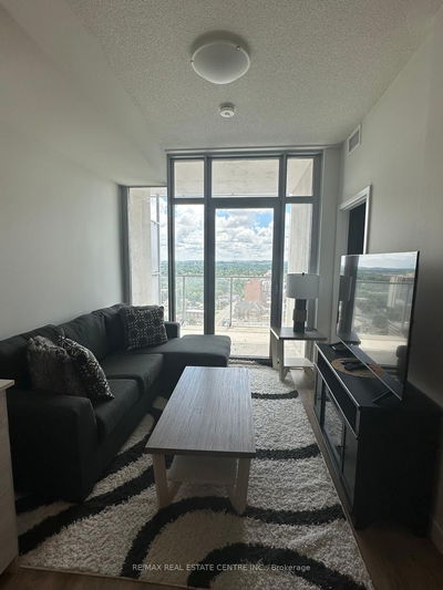 Unit 2312 — 60 Frederick St, Kitchener -  image-0-3