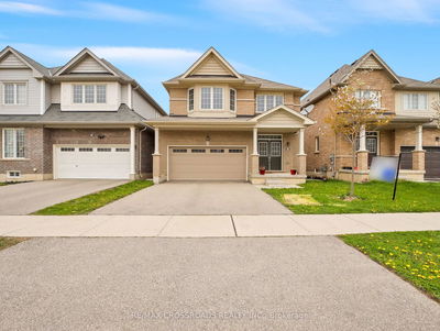 74 longboat Run W Rd, Brantford - 