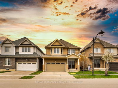 74 longboat Run W Rd, Brantford -  image-0-1