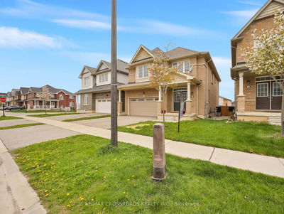 74 longboat Run W Rd, Brantford -  image-0-3
