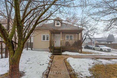 900 concession St, Hamilton - Mountview
