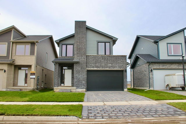 2278 Southport Crescent