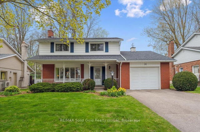 199 Bellehaven Drive