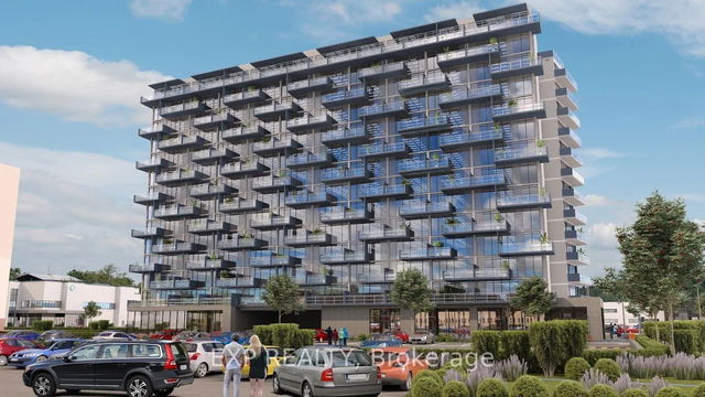 902 - 2782 Barton Street