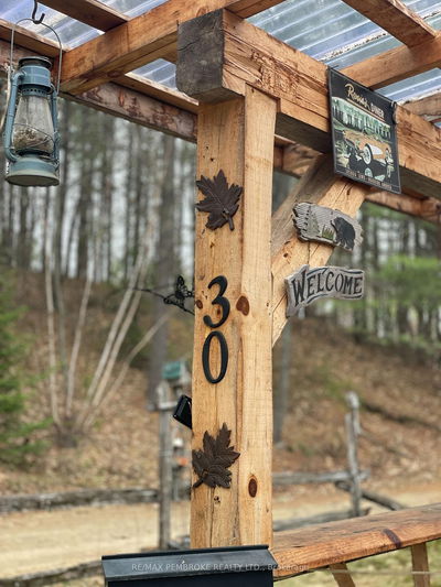30 Hunters Run Lane, Chalk River - Chalk River and Laurentian Hills South image-0-3