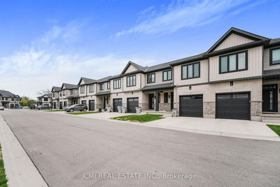 Unit 57 — 601 Lions Park Dr, Strathroy-Caradoc - Mount Brydges image-0-1