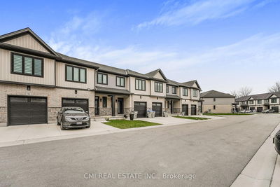 Unit 57 — 601 Lions Park Dr, Strathroy-Caradoc - Mount Brydges image-0-2