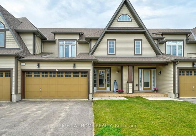 12 Masters Crescent