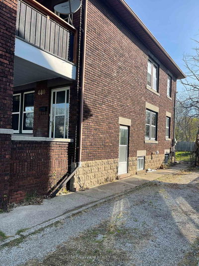 478-480 Cameron Ave, Windsor - Windsor image-0-1