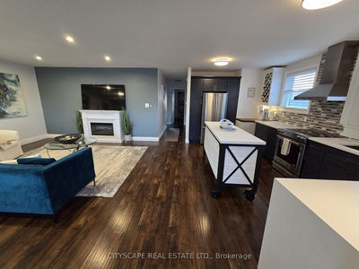 891 Curtis Cres, Cobourg - Cobourg image-0-2