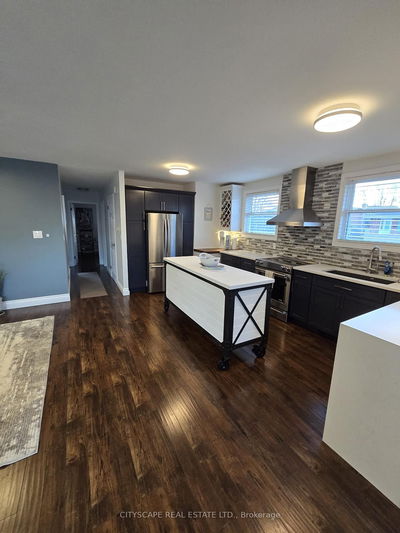 891 Curtis Cres, Cobourg - Cobourg image-0-4