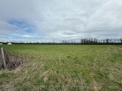4485 LORDS MILLS Rd, Augusta - Augusta Twp