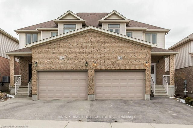 193 Huck Crescent
