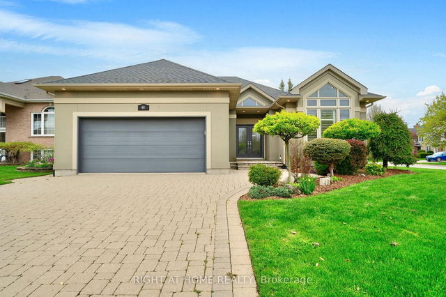 40 Arbour Glen Drive