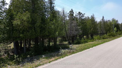 LT 254 Dorcas Bay Rd, Northern Bruce Peninsula - Northern Bruce Peninsula