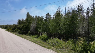 LT 254 Dorcas Bay Rd, Northern Bruce Peninsula - Northern Bruce Peninsula image-0-1