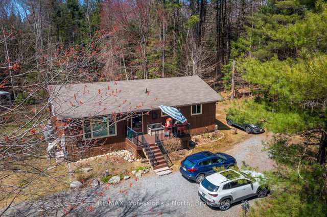 224 Stephenson 4 Road