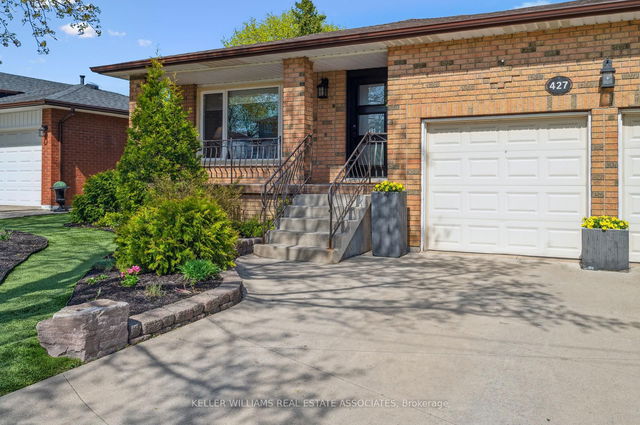 427 Upper Horning Road