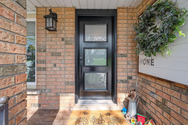 427 Upper Horning Road