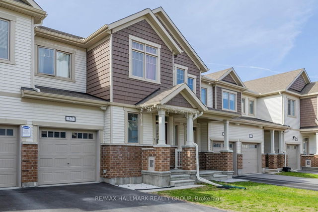 57 Caspian Row