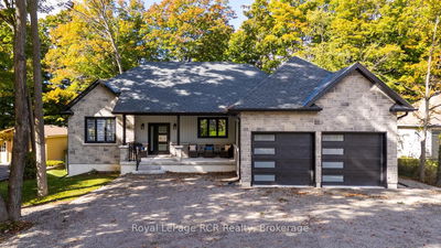 83 Lakeland Dr, South Bruce Peninsula - South Bruce Peninsula