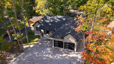 83 Lakeland Dr, South Bruce Peninsula - South Bruce Peninsula image-0-1